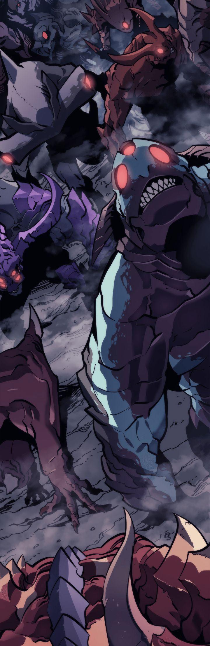 Overgeared (Team Argo) Chapter 0 page 6 - Chapter 0
