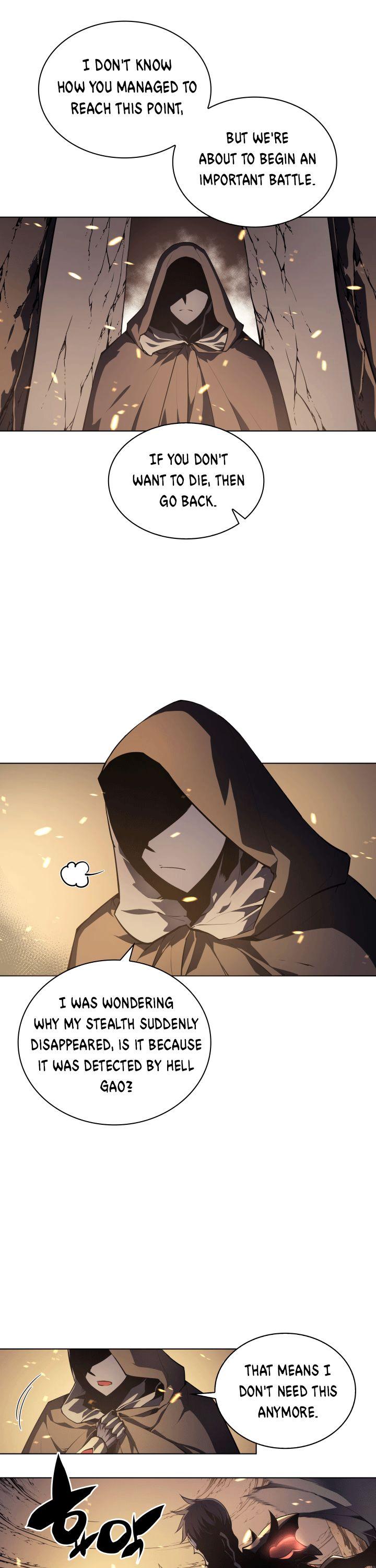 Overgeared (Team Argo) Chapter 1 page 12 - Chapter 1