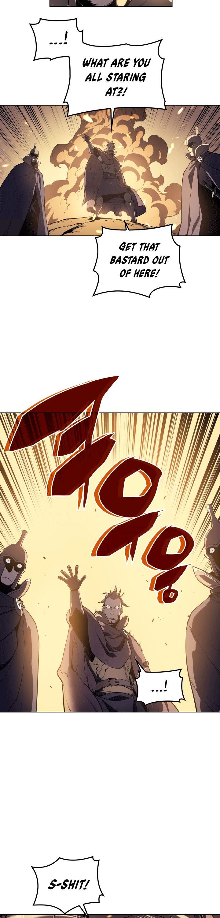 Overgeared (Team Argo) Chapter 1 page 15 - Chapter 1