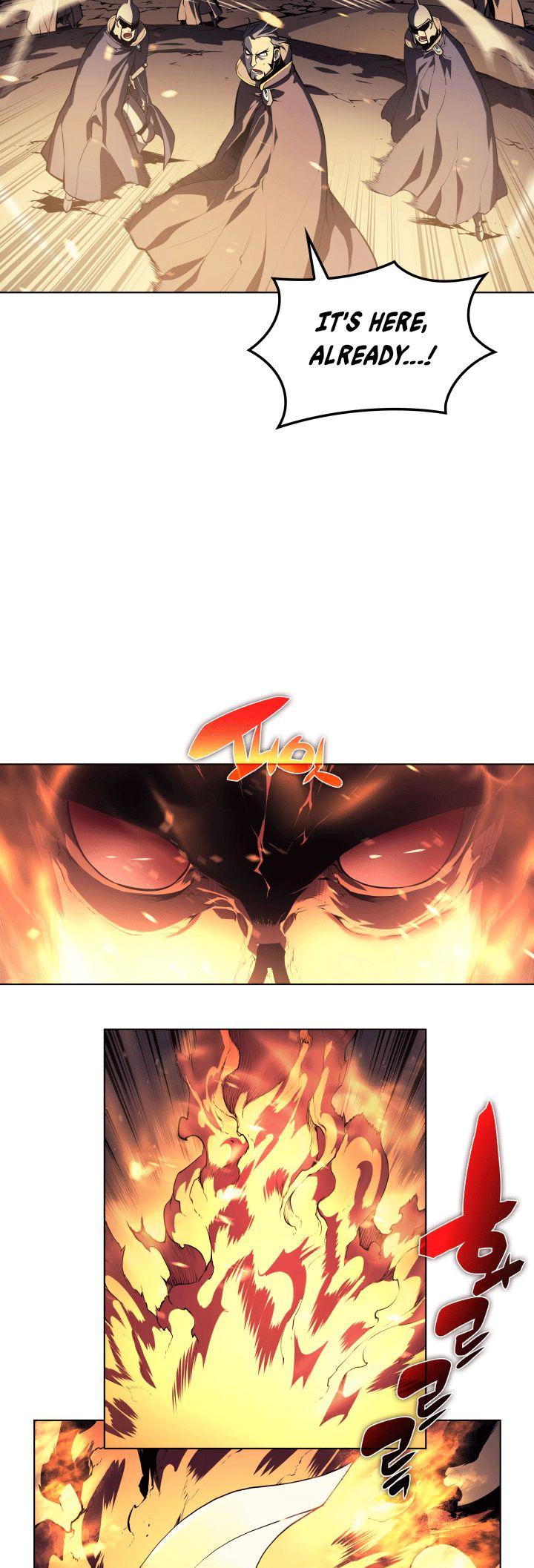 Overgeared (Team Argo) Chapter 1 page 16 - Chapter 1