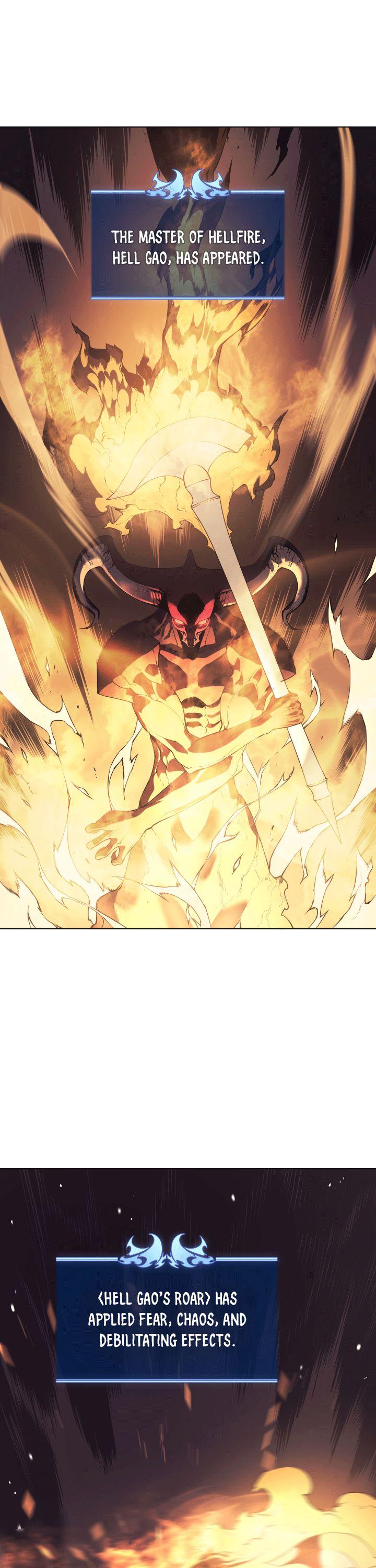 Overgeared (Team Argo) Chapter 1 page 18 - Chapter 1