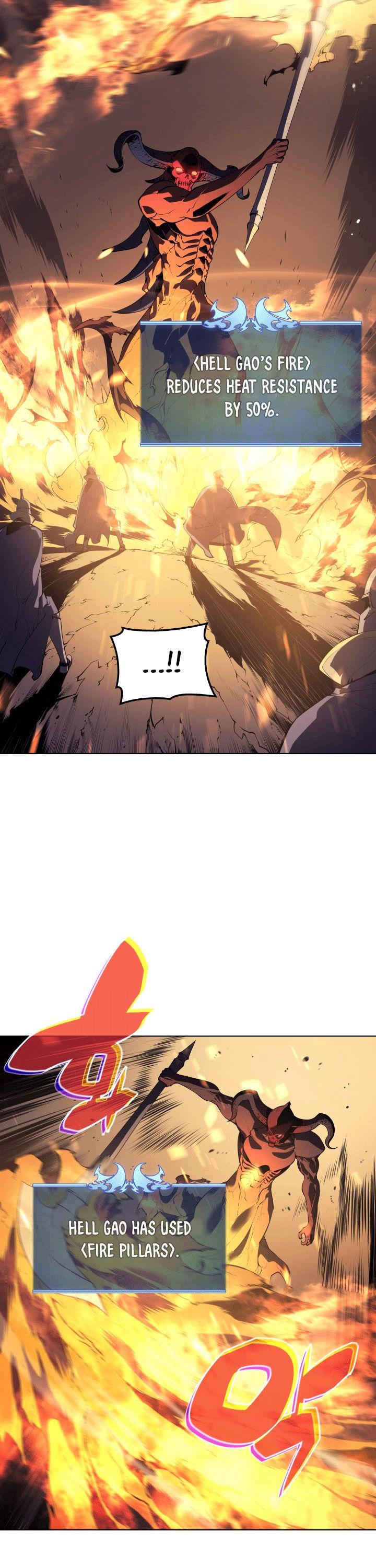 Overgeared (Team Argo) Chapter 1 page 19 - Chapter 1