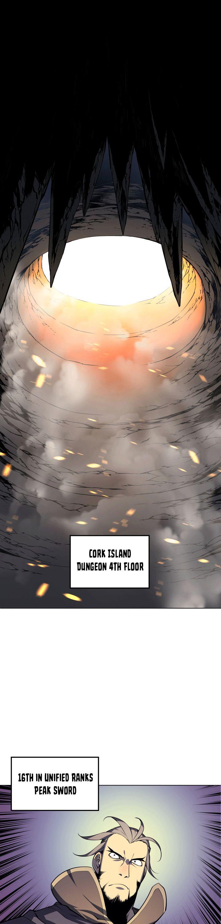 Overgeared (Team Argo) Chapter 1 page 2 - Chapter 1