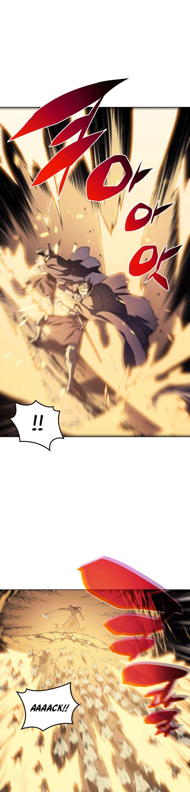 Overgeared (Team Argo) Chapter 1 page 20 - Chapter 1