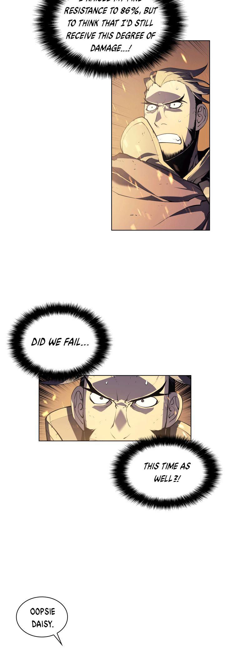 Overgeared (Team Argo) Chapter 1 page 22 - Chapter 1