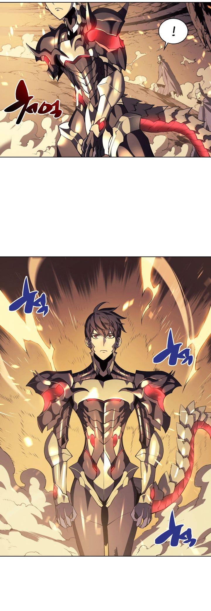 Overgeared (Team Argo) Chapter 1 page 23 - Chapter 1