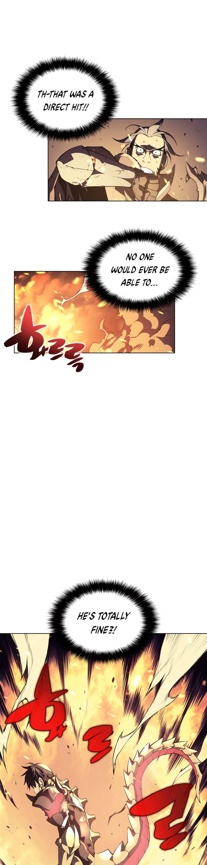 Overgeared (Team Argo) Chapter 1 page 30 - Chapter 1