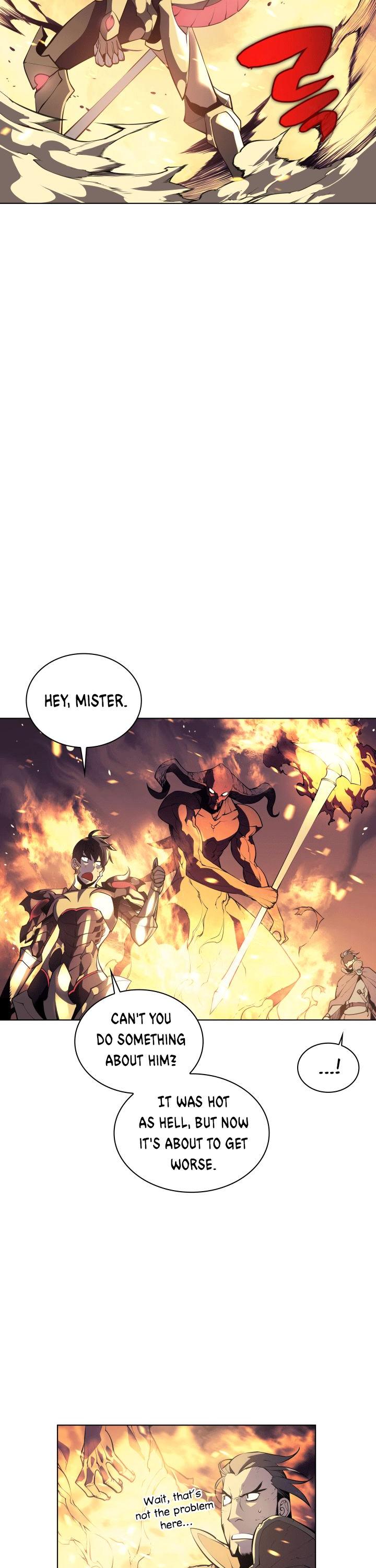 Overgeared (Team Argo) Chapter 1 page 31 - Chapter 1
