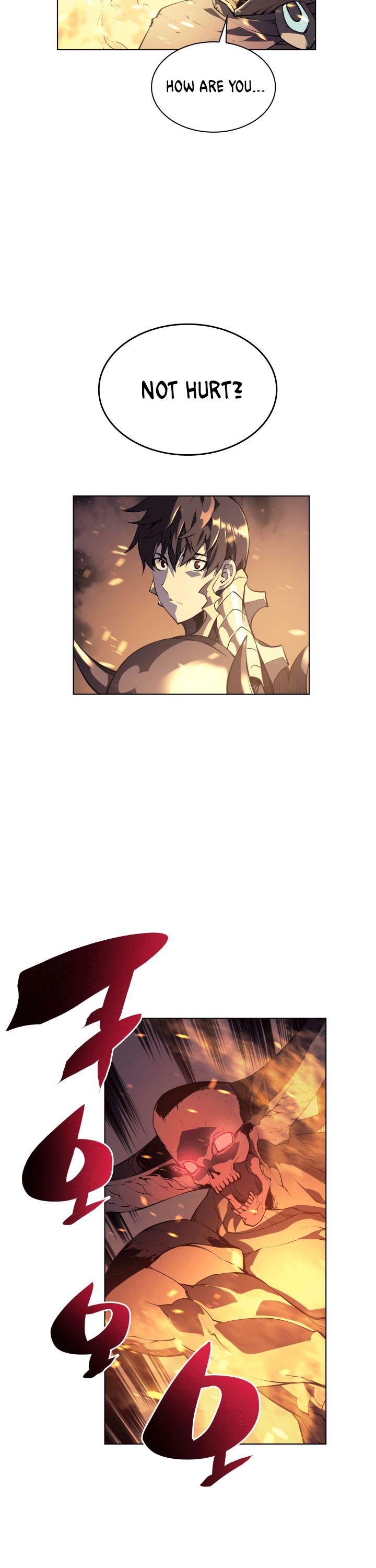 Overgeared (Team Argo) Chapter 1 page 32 - Chapter 1