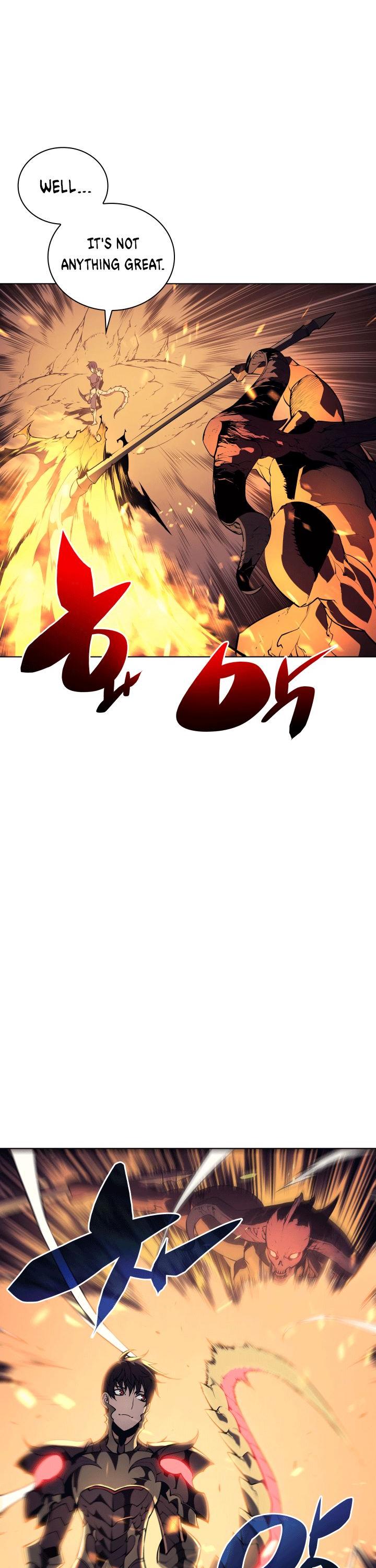 Overgeared (Team Argo) Chapter 1 page 33 - Chapter 1
