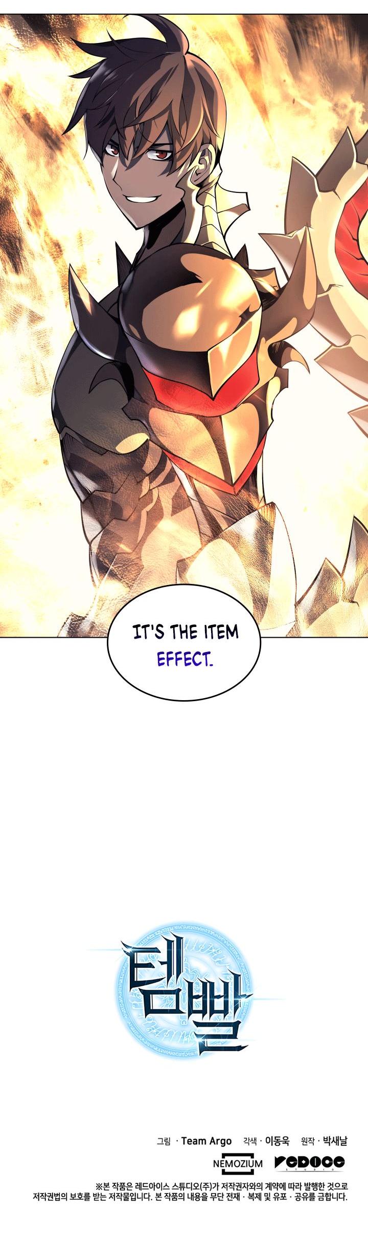 Overgeared (Team Argo) Chapter 1 page 35 - Chapter 1