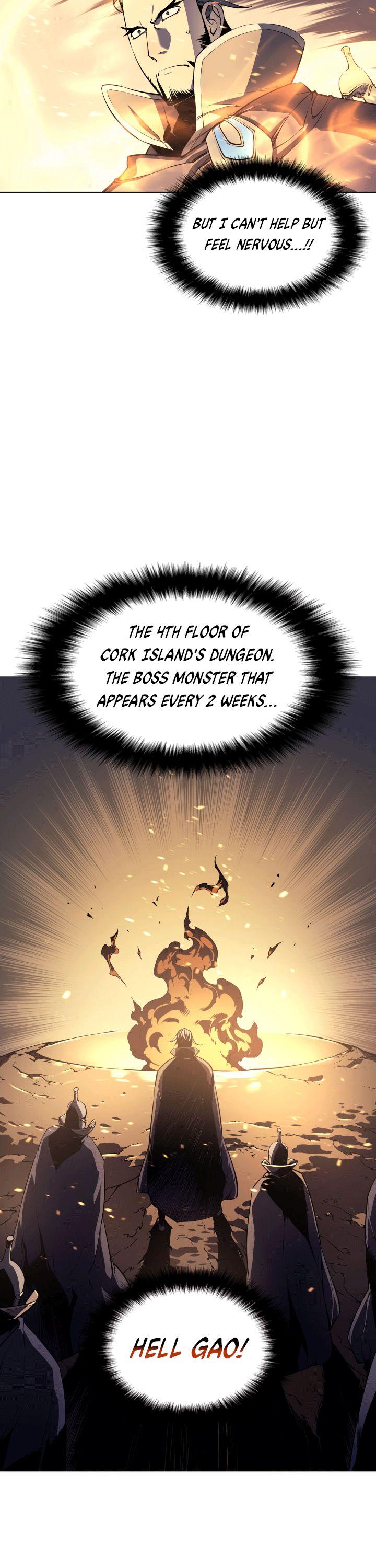 Overgeared (Team Argo) Chapter 1 page 4 - Chapter 1
