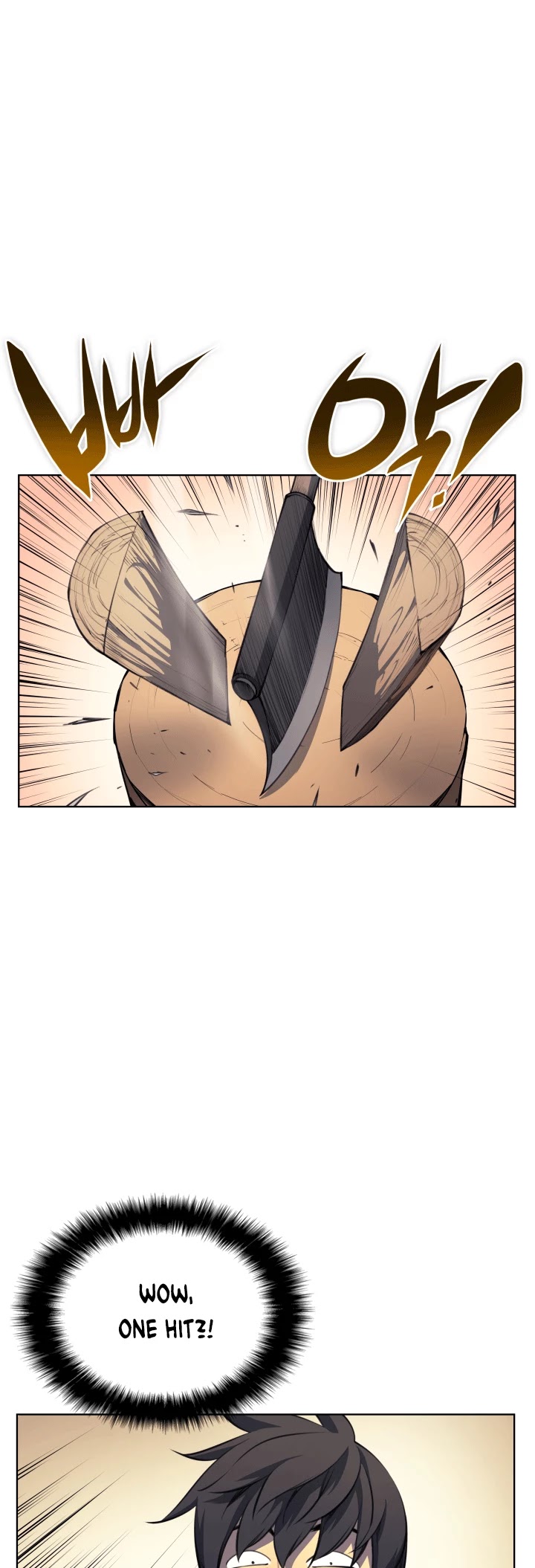 Overgeared (Team Argo) Chapter 10 page 16 - Chapter 10