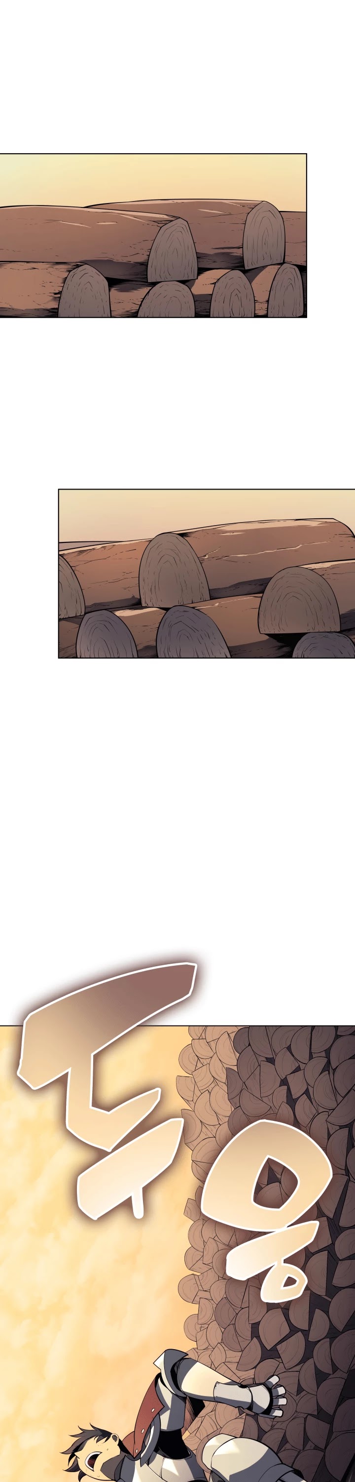 Overgeared (Team Argo) Chapter 10 page 24 - Chapter 10