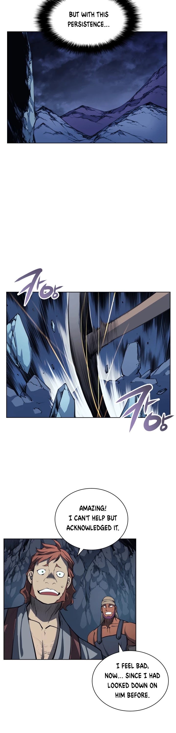 Overgeared (Team Argo) Chapter 10 page 36 - Chapter 10