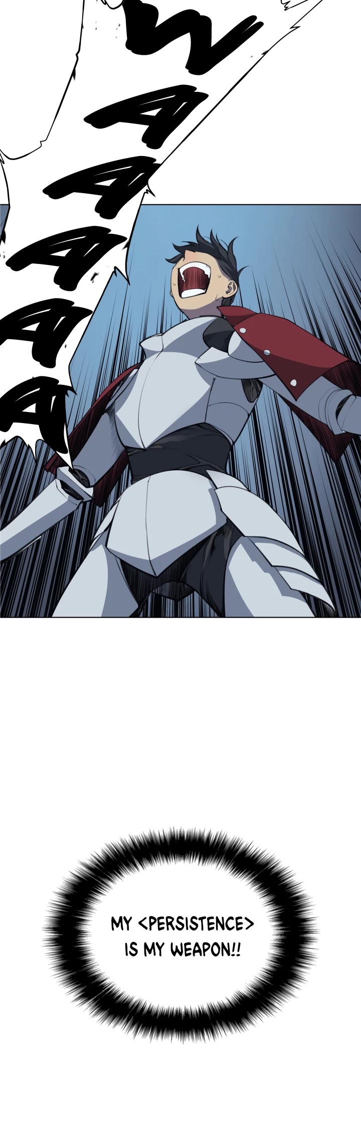 Overgeared (Team Argo) Chapter 10 page 39 - Chapter 10