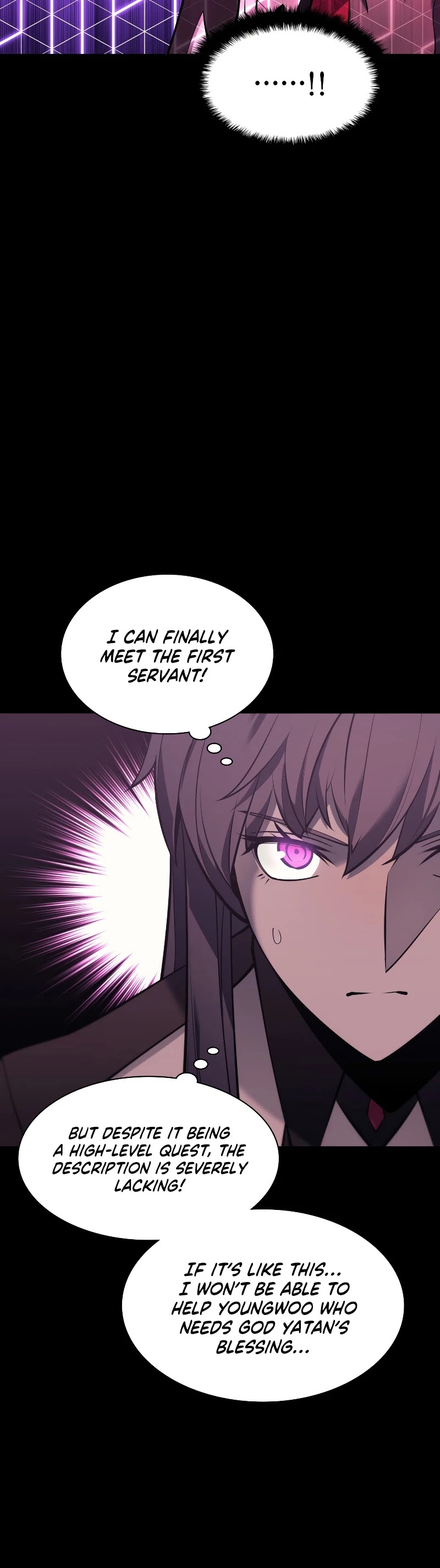Overgeared (Team Argo) Chapter 100 page 11 - Chapter 100