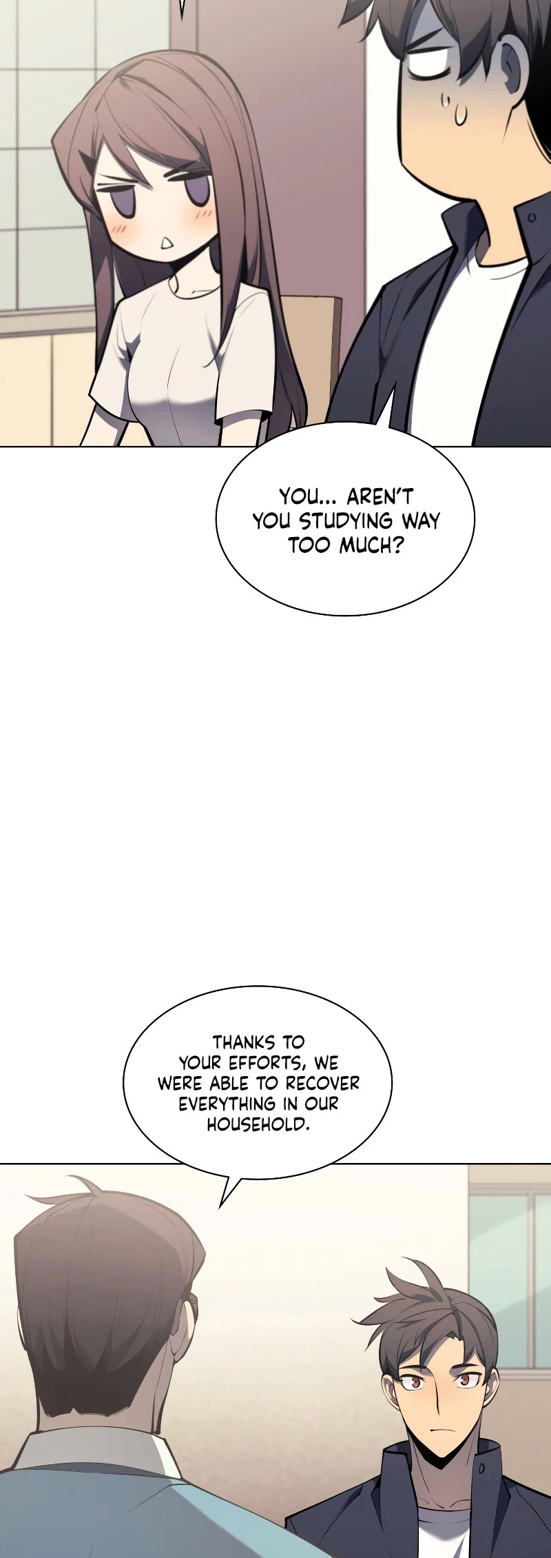 Overgeared (Team Argo) Chapter 100 page 19 - Chapter 100