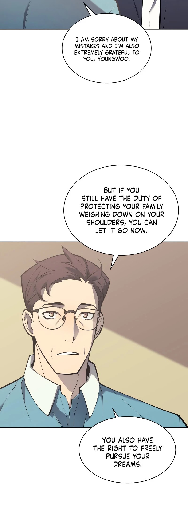 Overgeared (Team Argo) Chapter 100 page 20 - Chapter 100