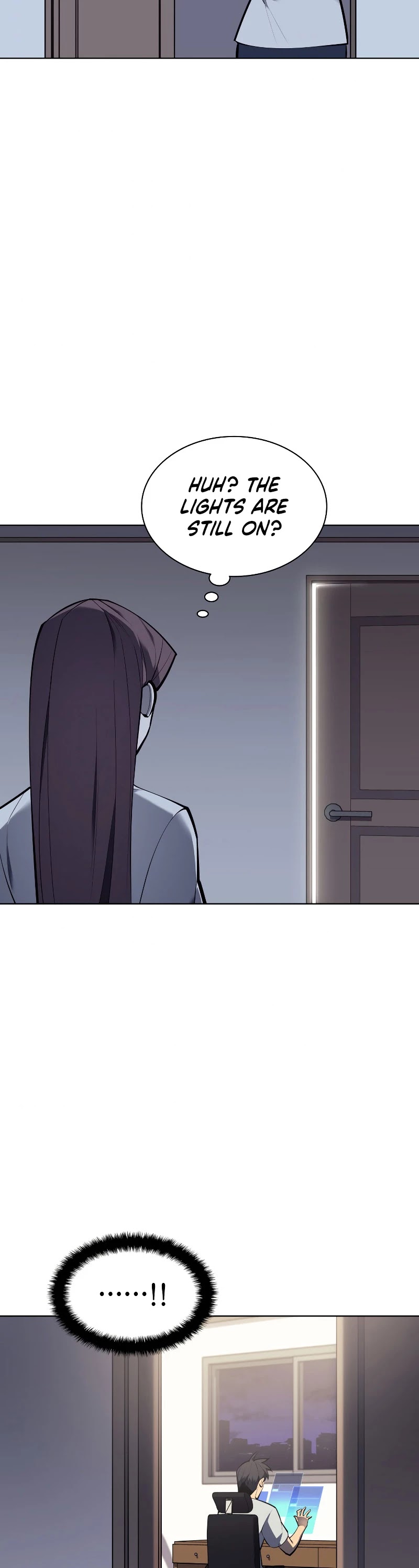 Overgeared (Team Argo) Chapter 100 page 23 - Chapter 100