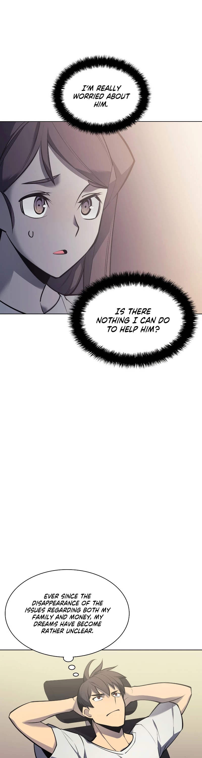 Overgeared (Team Argo) Chapter 100 page 25 - Chapter 100