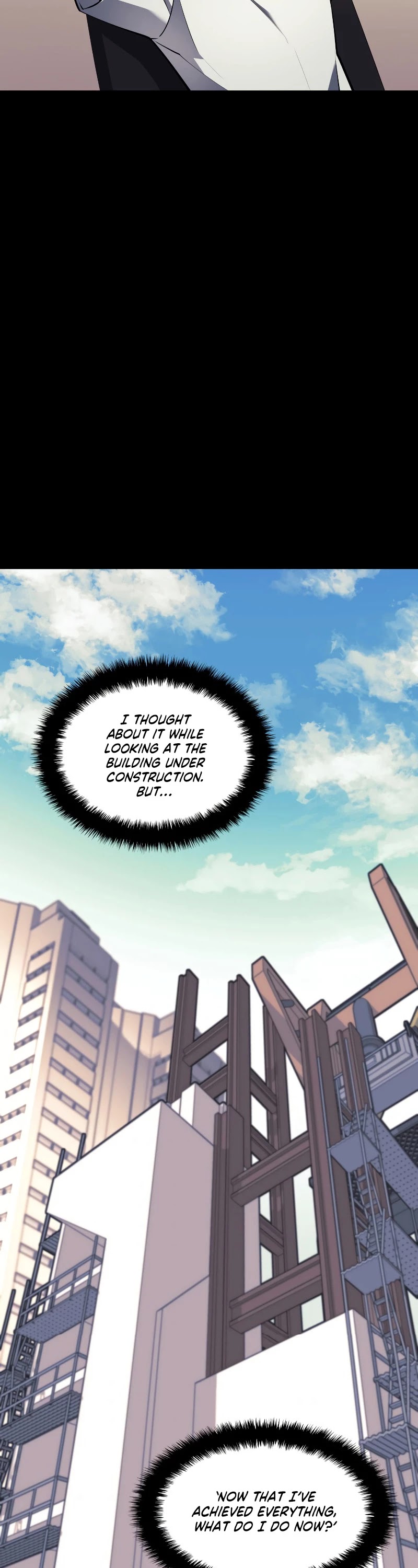 Overgeared (Team Argo) Chapter 100 page 26 - Chapter 100