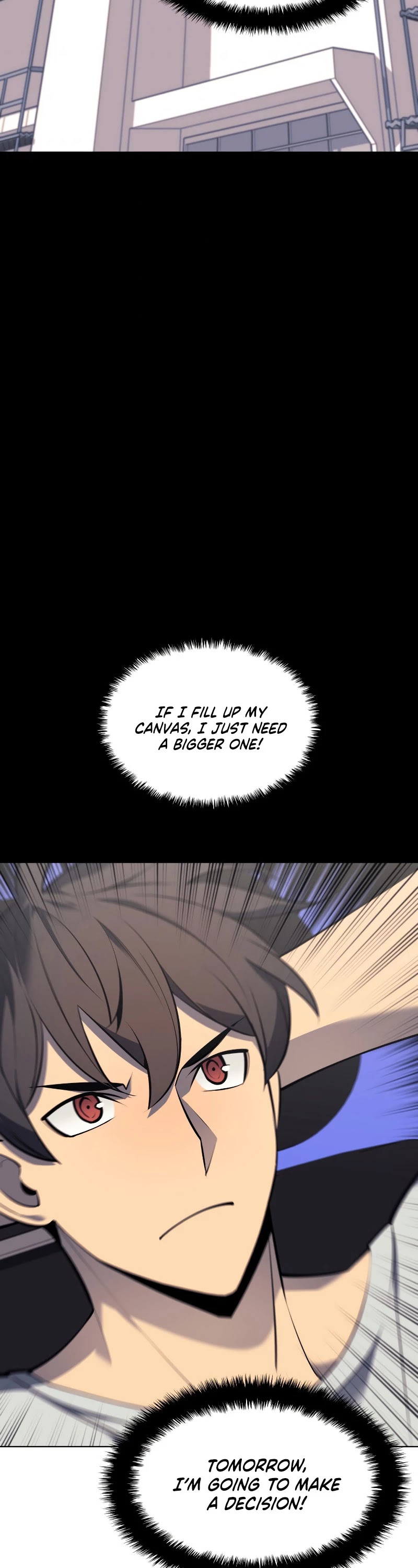 Overgeared (Team Argo) Chapter 100 page 27 - Chapter 100