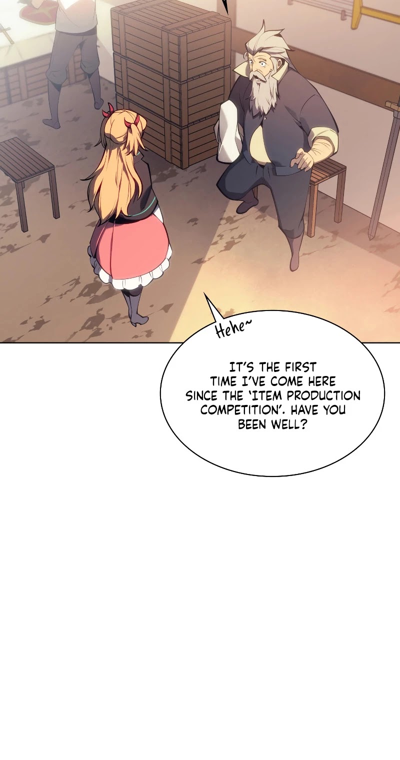 Overgeared (Team Argo) Chapter 100 page 33 - Chapter 100