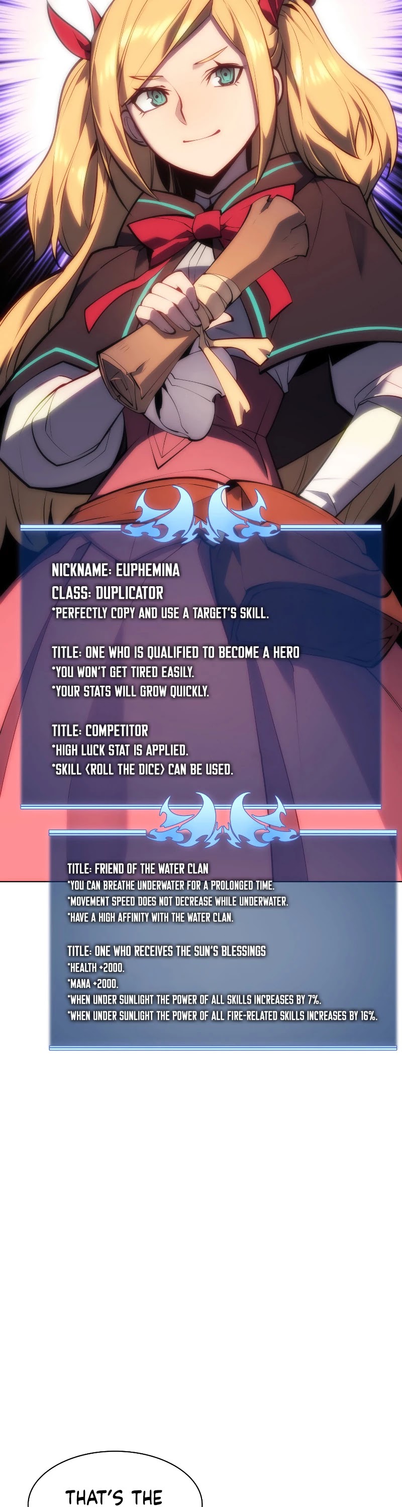 Overgeared (Team Argo) Chapter 100 page 36 - Chapter 100