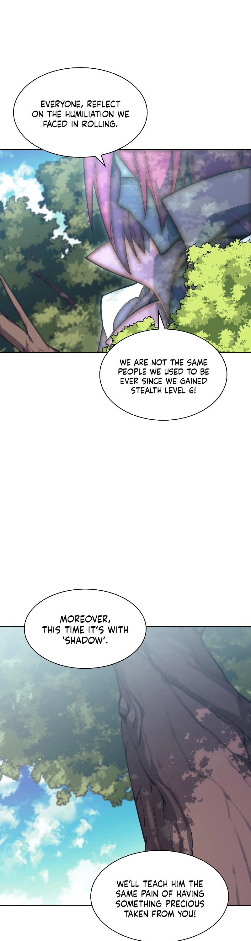 Overgeared (Team Argo) Chapter 100 page 38 - Chapter 100