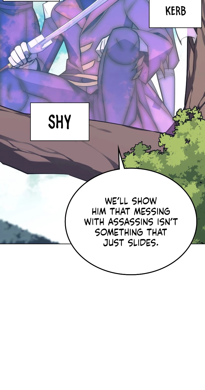Overgeared (Team Argo) Chapter 100 page 40 - Chapter 100