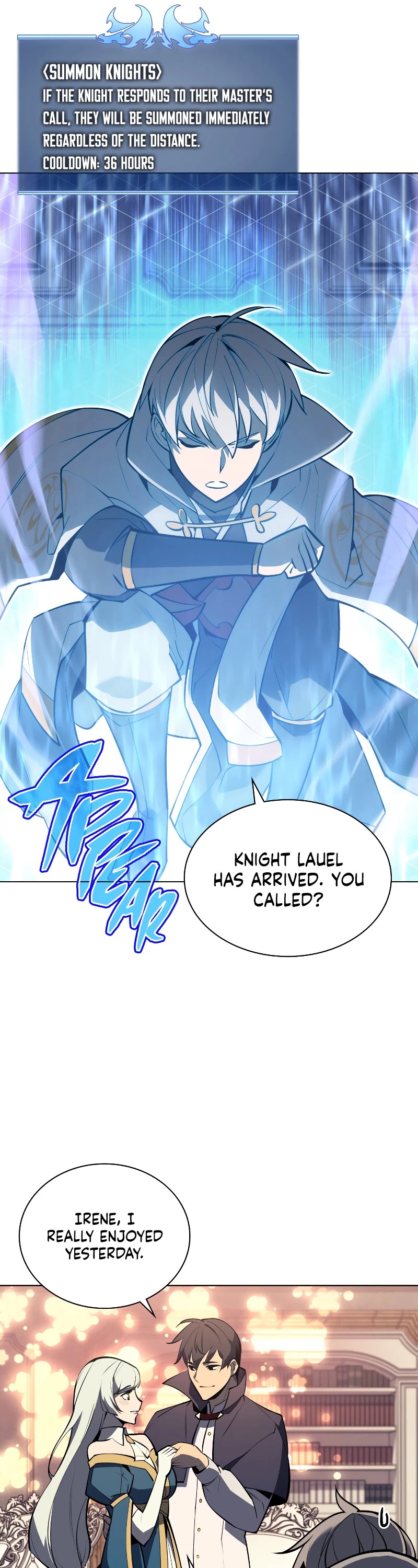 Overgeared (Team Argo) Chapter 100 page 42 - Chapter 100
