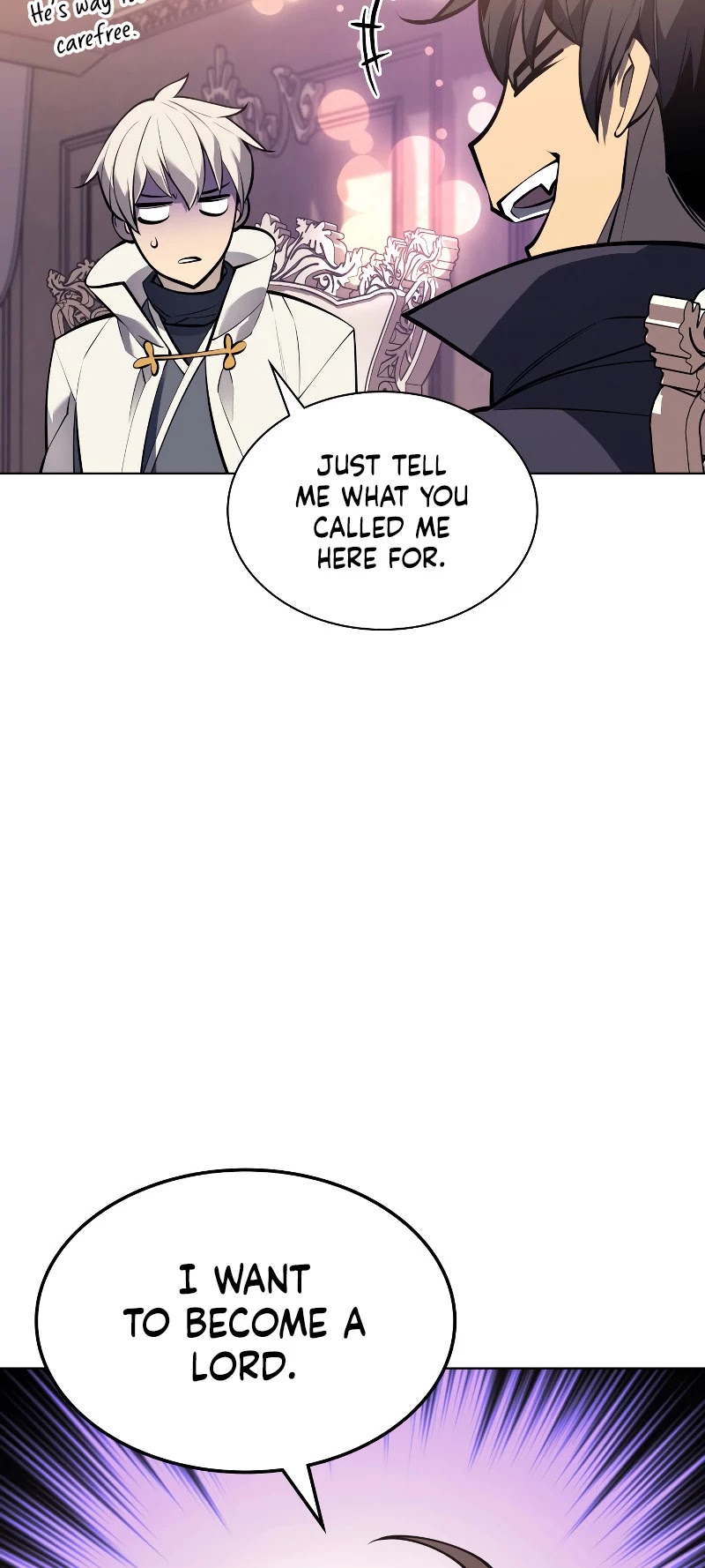 Overgeared (Team Argo) Chapter 100 page 44 - Chapter 100