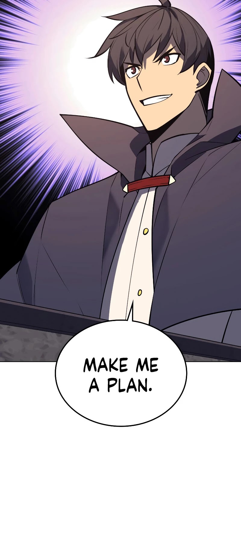 Overgeared (Team Argo) Chapter 100 page 45 - Chapter 100