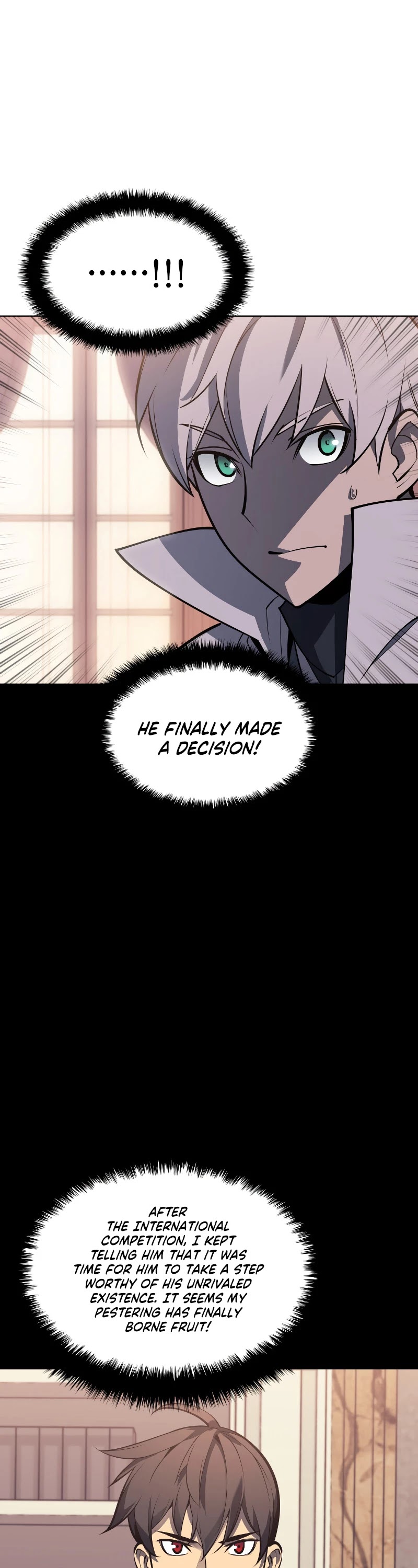 Overgeared (Team Argo) Chapter 100 page 46 - Chapter 100