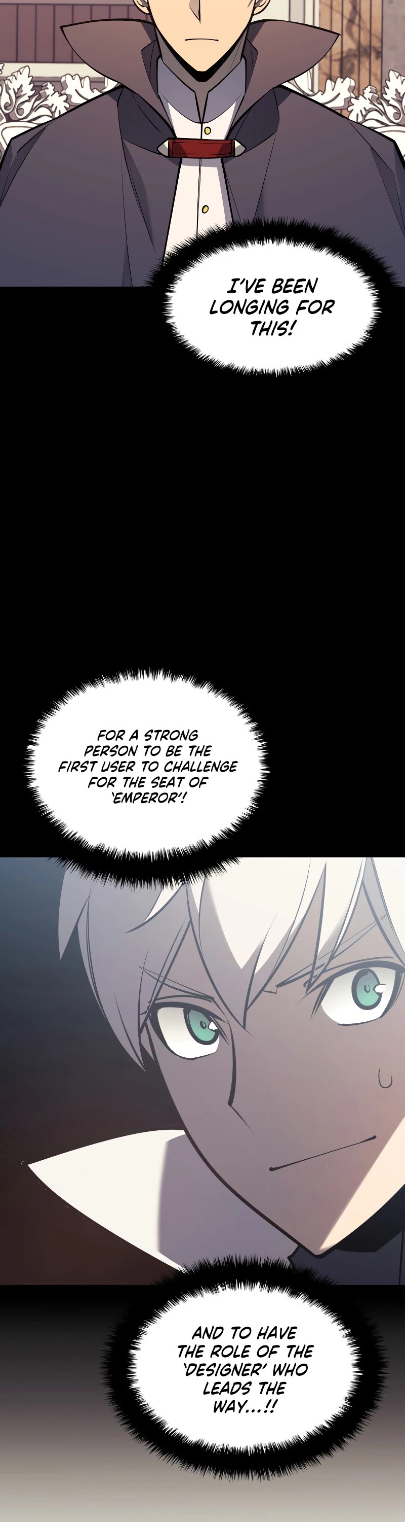Overgeared (Team Argo) Chapter 100 page 47 - Chapter 100