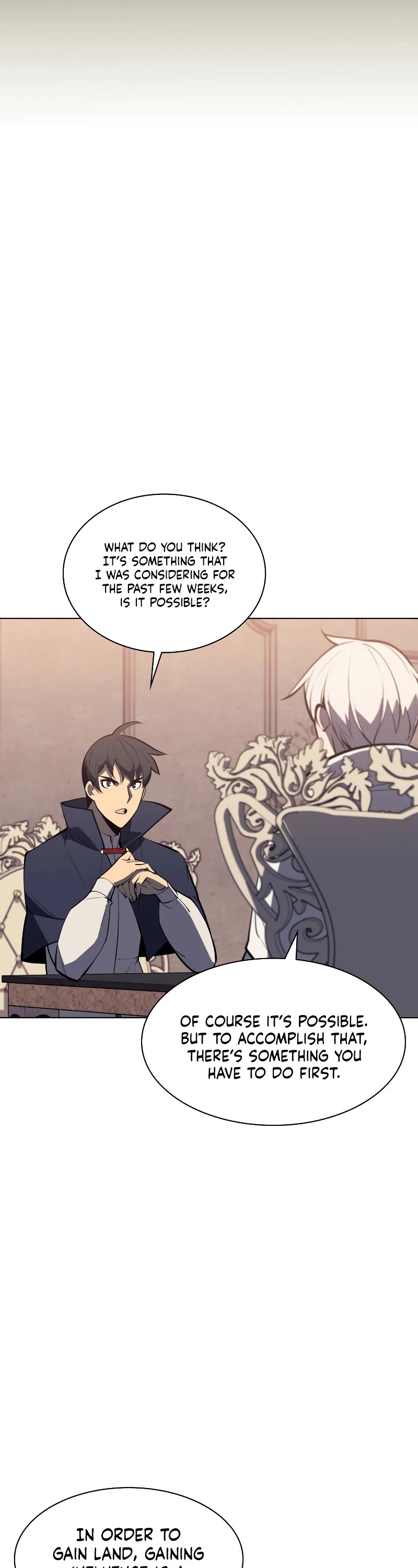 Overgeared (Team Argo) Chapter 100 page 48 - Chapter 100
