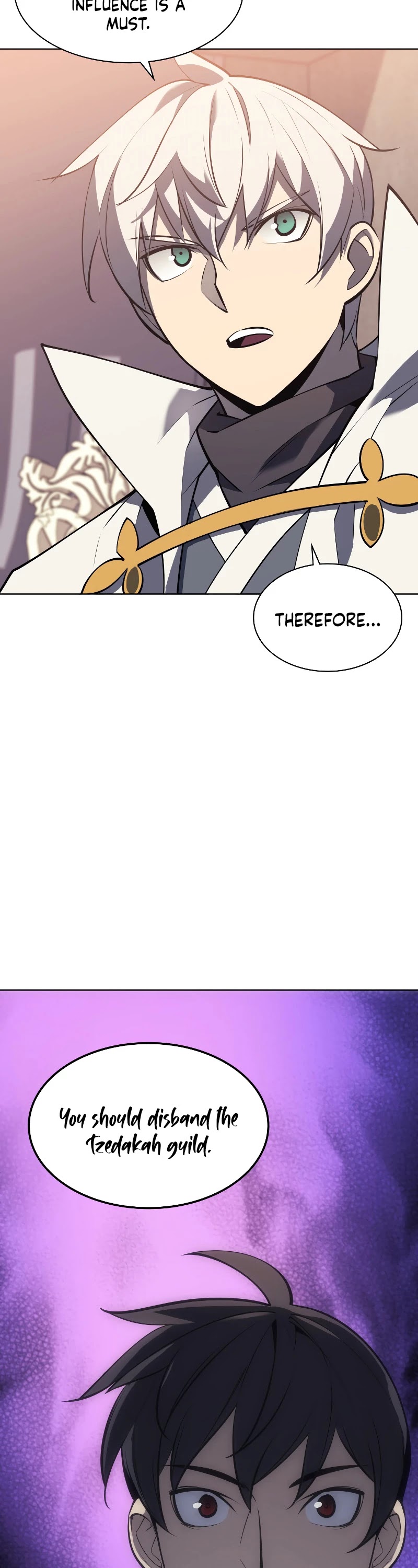 Overgeared (Team Argo) Chapter 100 page 49 - Chapter 100