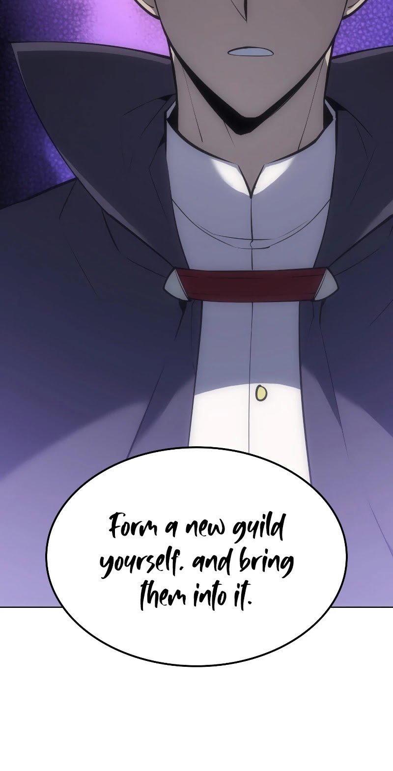 Overgeared (Team Argo) Chapter 100 page 50 - Chapter 100
