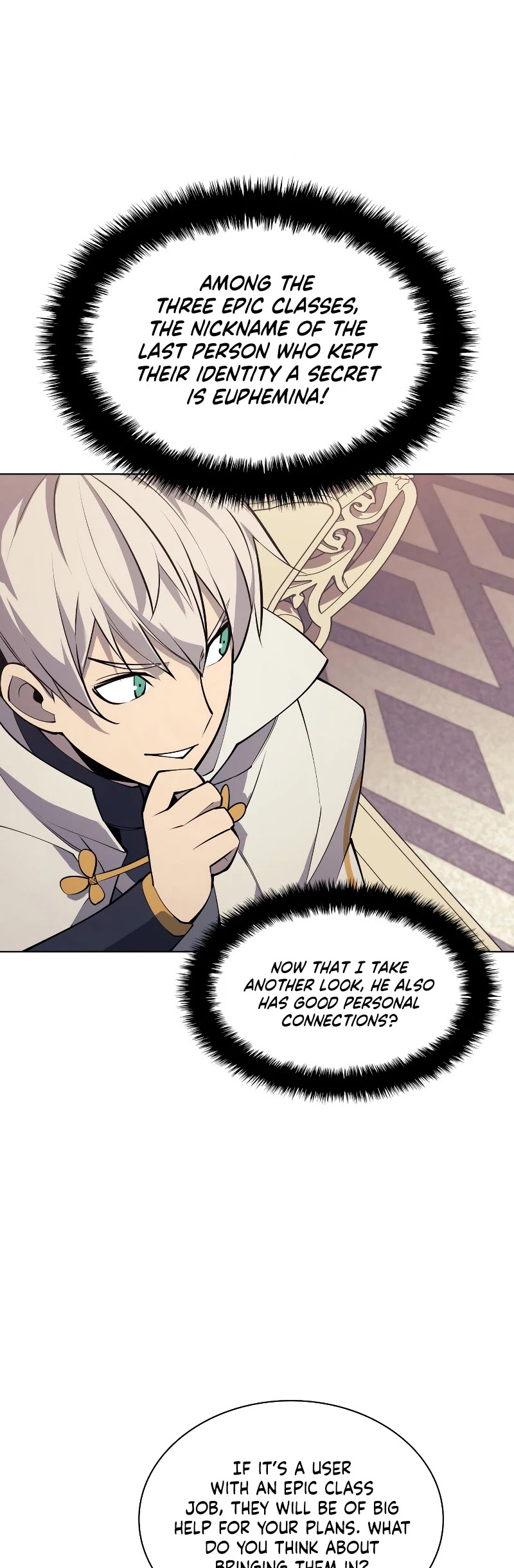 Overgeared (Team Argo) Chapter 100 page 56 - Chapter 100
