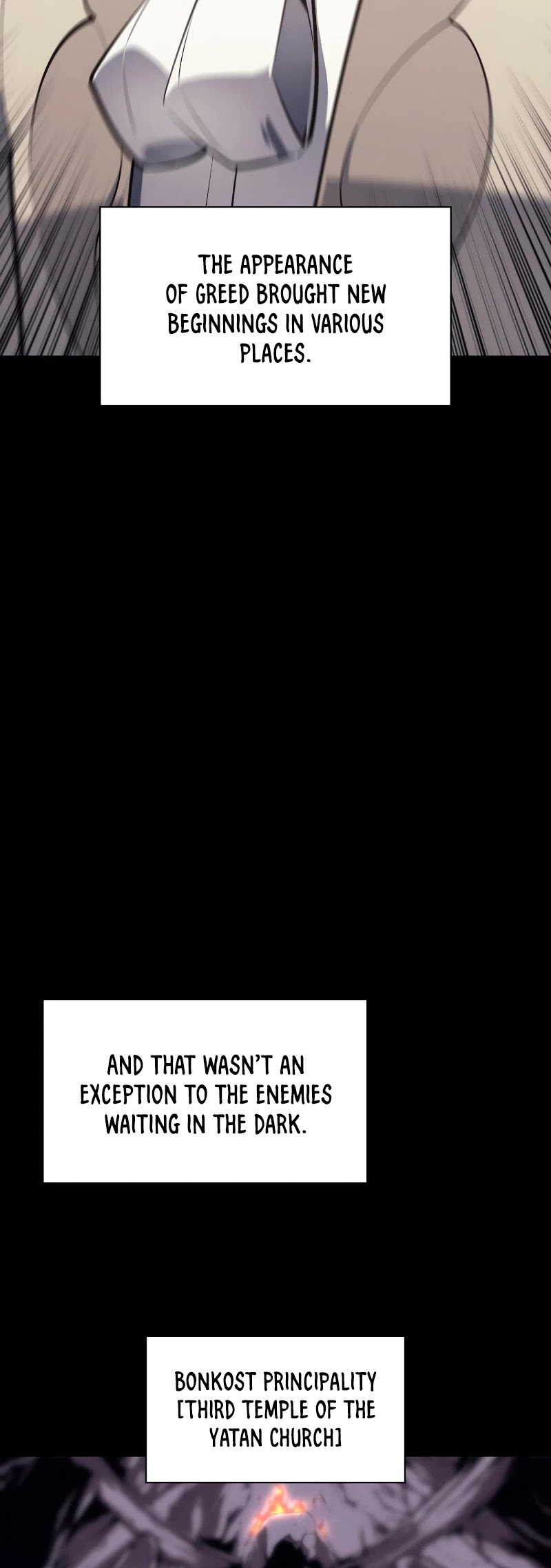 Overgeared (Team Argo) Chapter 100 page 6 - Chapter 100