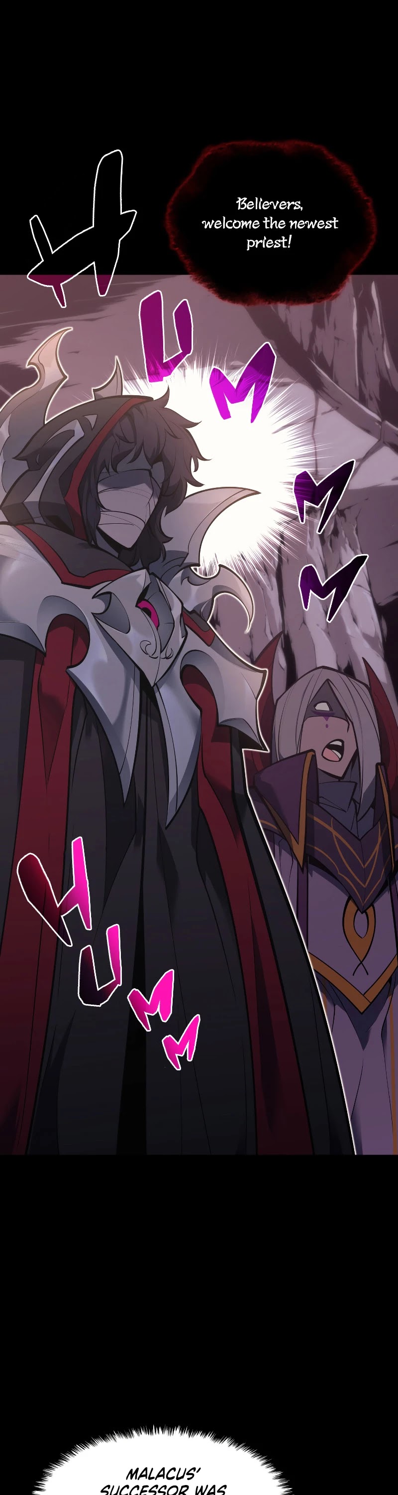 Overgeared (Team Argo) Chapter 100 page 8 - Chapter 100