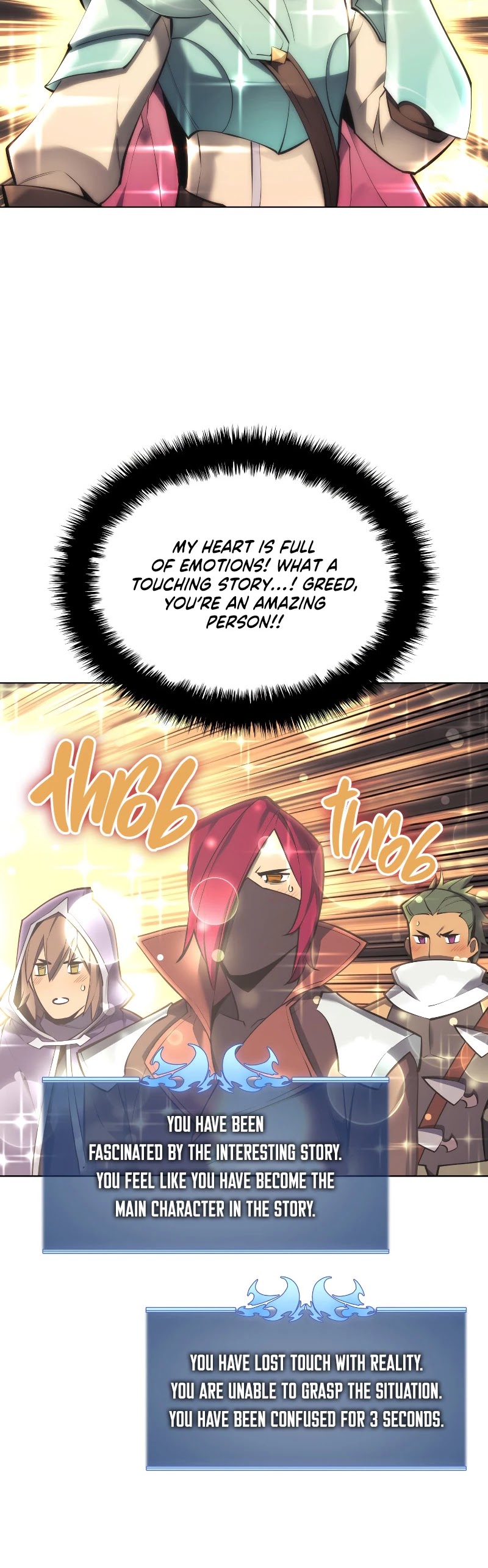 Overgeared (Team Argo) Chapter 101 page 10 - Chapter 101
