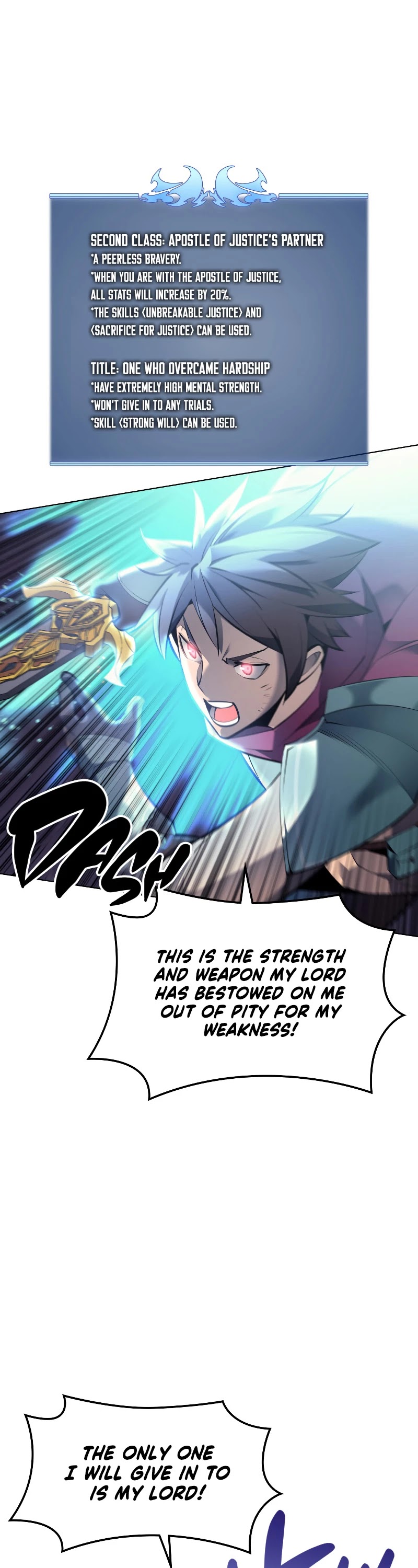 Overgeared (Team Argo) Chapter 101 page 15 - Chapter 101