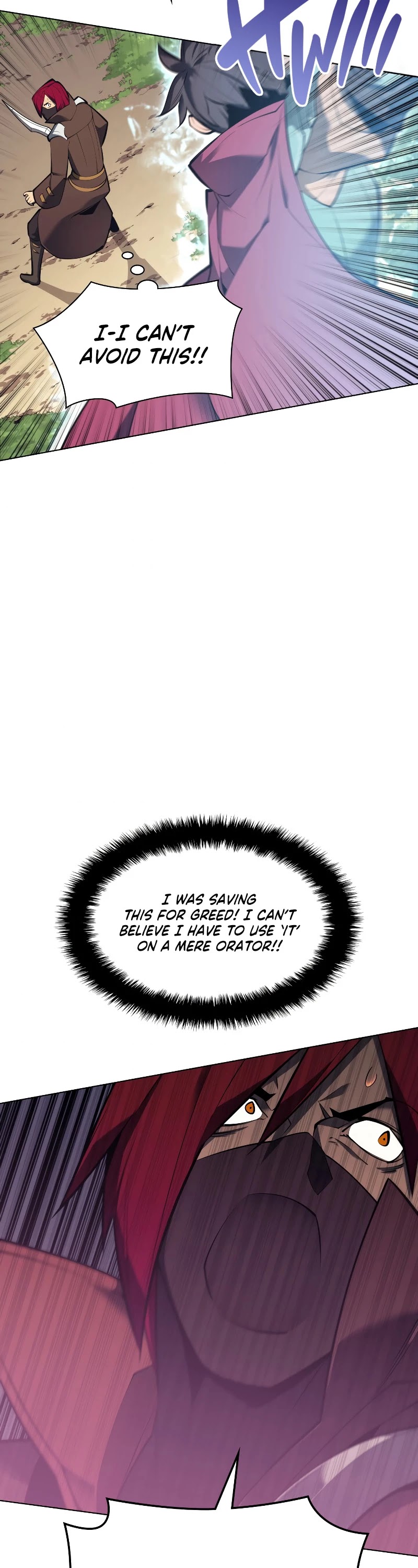 Overgeared (Team Argo) Chapter 101 page 16 - Chapter 101