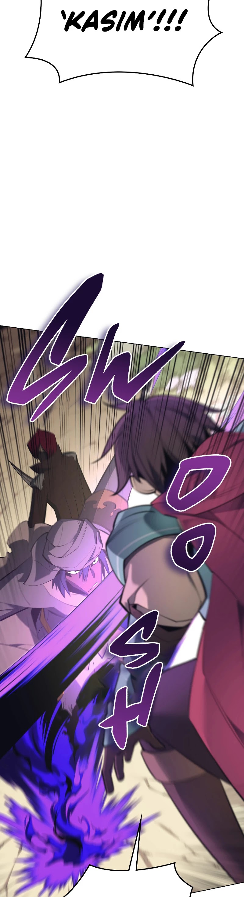 Overgeared (Team Argo) Chapter 101 page 17 - Chapter 101