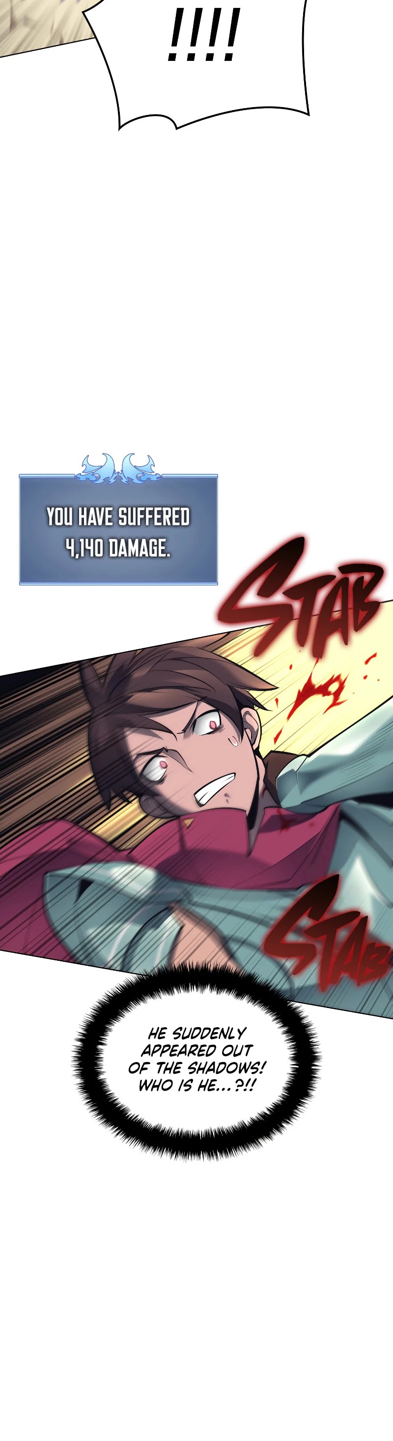 Overgeared (Team Argo) Chapter 101 page 18 - Chapter 101