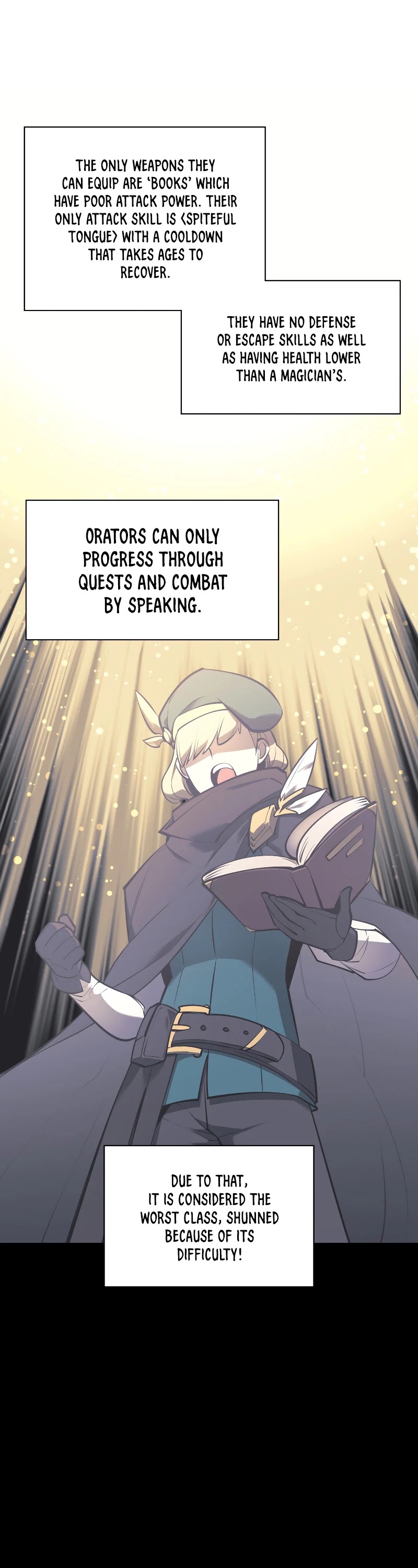 Overgeared (Team Argo) Chapter 101 page 2 - Chapter 101