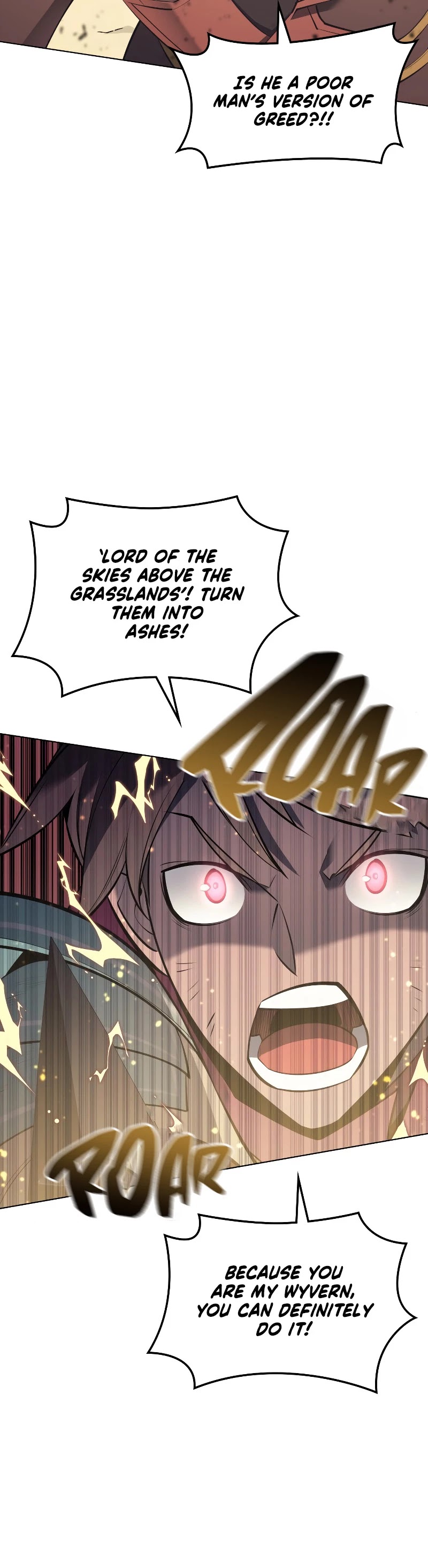 Overgeared (Team Argo) Chapter 101 page 23 - Chapter 101