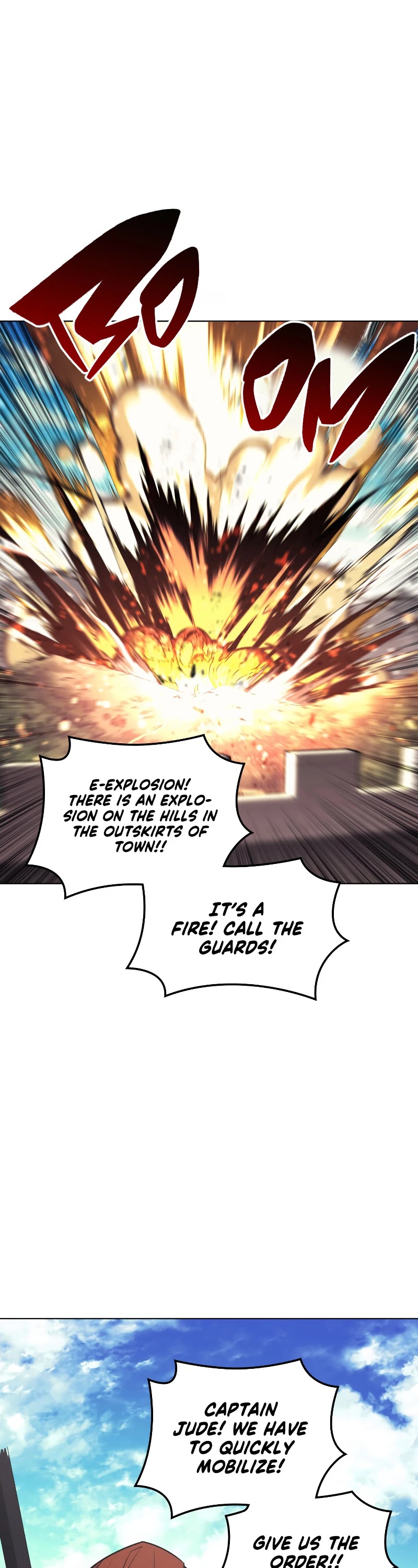 Overgeared (Team Argo) Chapter 101 page 25 - Chapter 101